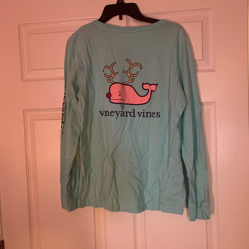 Vineyard Vines Longsleeve